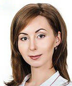 Гвалия Екатерина Александровна Фото врача: Гвалия Екатерина Александровна