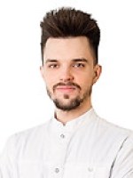 Фото врача: Сацук Андрей Иванович