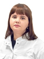 Врач Радик Елена Владимировна