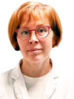 Врач Камбалина Марина Александровна