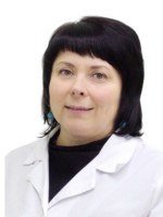 Врач Ковалева Наталья Евгеньевна