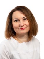 Врач Скрипкина Лидия Валерьевна
