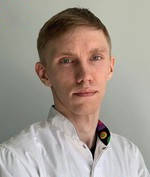 Фото врача: Пыхтин Артем Александрович