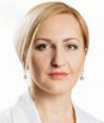 Фото врача: Медникова Анна Сергеевна