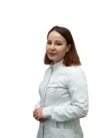 Врач Климова Наталья Валерьевна