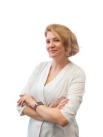 Врач Козловская Екатерина Михайловна