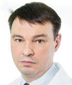 Фото врача: Новожилов Сергей Вячеславович