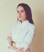 Фото врача: Шаглина Элина Андреевна
