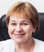 Врач Пашкова Елена Юрьевна