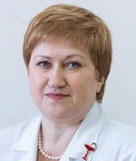 Хазова Вера Валентиновна Фото врача: Хазова Вера Валентиновна