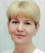 Фото врача: Шмелева Ирина Алексеевна
