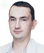 Фото врача: Неживенко Дмитрий Анатольевич