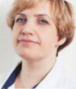 Фото врача: Градусова Елена Николаевна