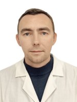 Врач Иванихин Артем Валерьевич