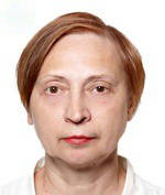 Фото врача: Семикина Ирина Викторовна