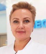 Фото врача: Романова Ирина Александровна