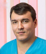 Фото врача: Попов Валентин Владимирович