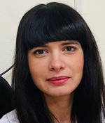 Врач Родина Алиса Сергеевна