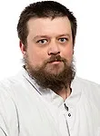 Врач Краснослов Василий Андреевич