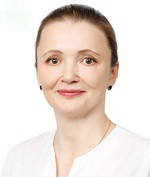 Фото врача: Казакова Ирина Сергеевна