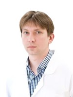 Врач Малышев Евгений Викторович