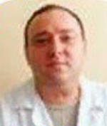 Врач Дягиль Юрий Евгеньевич