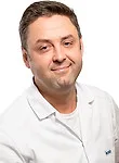 Врач Кирилов Иван Александрович