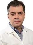Врач Островский Константин Адольфович