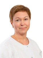 Врач Новикова Ирина Владимировна