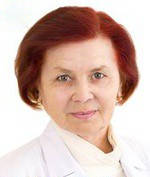 Фото врача: Авдеева Роза Алексеевна