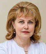 Фото врача: Волкова Светлана Вячеславна