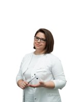 Врач Корбут Наталья Александровна