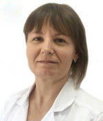 Врач Недбаева Галина Сергеевна