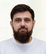 Фото врача: Матюшкин Константин Григорьевич