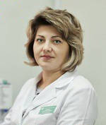 Фото врача: Утицкая Елена Викторовна