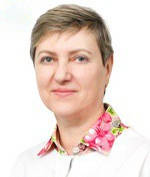 Врач Николаева Елена Валентиновна