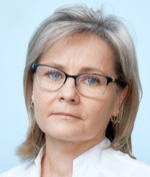 Фото врача: Галкина Елена Анатольевна
