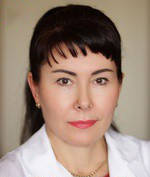 Фото врача: Жерехова Надежда Лоранцевна