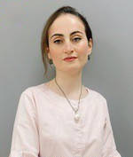 Фото врача: Гулиева Туркана Замановна