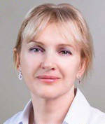 Фото врача: Казанина Ирина Александровна