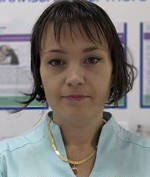 Врач Колесникова Татьяна Владимировна