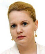 Фото врача: Никонова Татьяна Николаевна