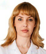 Фото врача: Аветян Екатерина Сергеевна