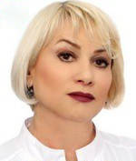 Фото врача: Валуца Елена Николаевна