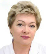 Фото врача: Черкасова Надежда Николаевна