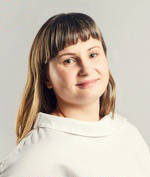 Фото врача: Самолова Анна Петровна
