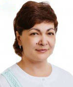 Фото врача: Зиганшина Елена Петровна