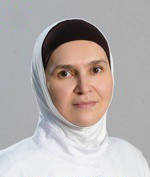 Фото врача: Зиннурова Эльвира Наильевна