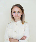 Фото врача: Кузьмичева Ксения Павловна