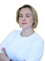Врач Назарова Ирина Геннадьевна